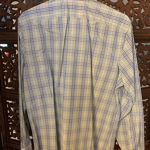 Button Down Dress Shirt by Banana Republic - Picture 3 of 3